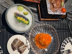 -花见无国界料理(科林楼店)