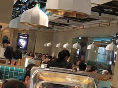 -楼兰古丽·新疆菜(大唐西市店)