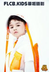 点击看大图 -菲啦城堡高端儿童摄影会所(武夷商业城店)