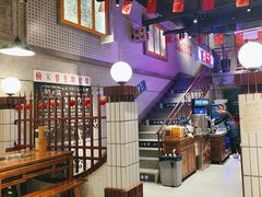 -楠火锅(昆山金鹰店)