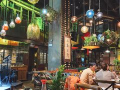 -胡桃里乐队酒馆(鎏嘉码头店)