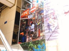 -香港威特瑞茶餐厅(小白楼音乐厅店)