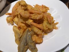 -新时代大酒店(仰口路店)