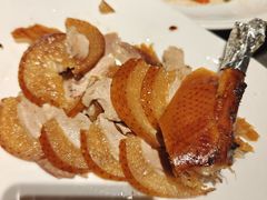 -北平盛世·新京菜·北京烤鸭(劲松·双井店)