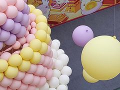 -万达广场(武汉菱角湖店)