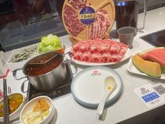 -麻辣因子滩羊火锅(世和广场店)