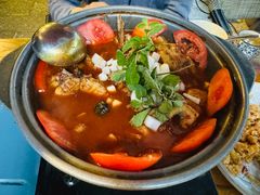 -望江楼餐吧(阳朔西街店)