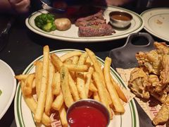 -404干式熟成牛排馆•聚会餐厅