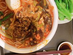 -水平有限广西米粉·广西风味集(五道口店)