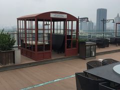 -梧桐餐厅(泉城路店)