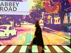 -澳门喜来登大酒店