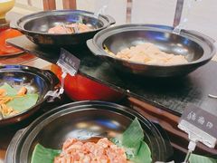-温州喜来登酒店-盛宴西餐厅