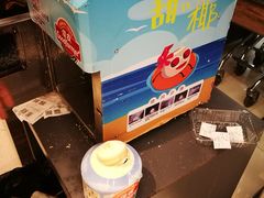 -Olé精品超市(上海虹桥南丰城店)
