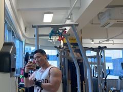 -中田健身工作室(新天地店)
