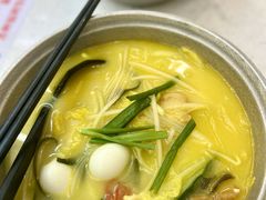 -汤小云火锅米线(钻汇广场店)