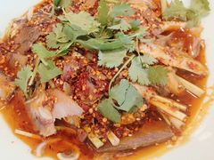 -易老妈蹄花.特色川菜(人民公园总店)