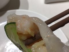 虾饺皇-潮福城大酒楼·潮味粤品·港式点心(湖滨北路店)