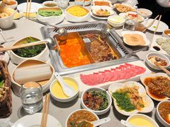 -海底捞火锅(关山保利店)
