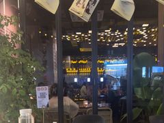 -ibarrel爱杯·bistro&brunch(江宁路店)