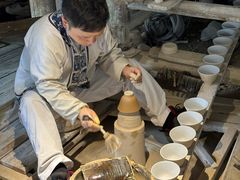 -景德镇古窑民俗博览区