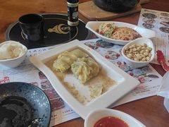 -八宝牛潮汕鲜牛肉火锅(净月店)