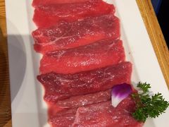 -万物生江北老火锅(海骏达店)
