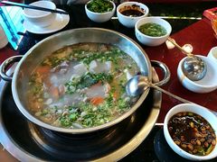 -香丽缘饭馆(黑龙潭店)