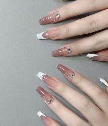 -LILY NAILS美甲美睫