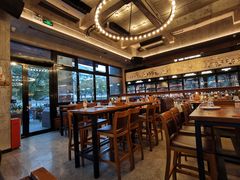 大堂-COMMUNE幻师(五角场店)