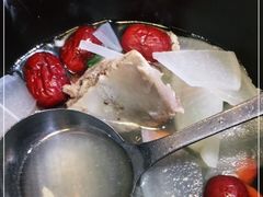 -大壮家原味烤肉(兴华北街店)