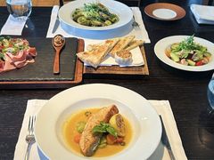 -当米亚诺意大利餐厅(武汉光谷凯悦酒店)