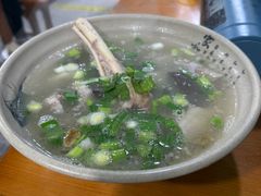 -小辫子羊肉面馆(周东店)