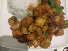 -护国寺小吃(新街口店)