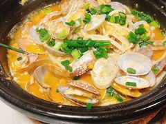 -甬小馆·焗海鲜温州菜(五马街店)