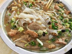 -脆珊粉店(明秀西路店)