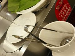 -咕叽咕叽自助烤肉小火锅(茂业清扬店)