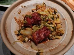 -客语客家菜(东山口店)
