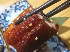 烤鳗鱼-季乐