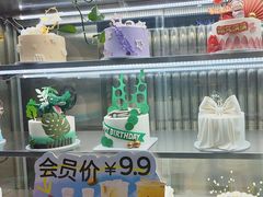 -小香港(凤凰大街店)
