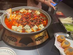 -师烤·豆花烤鱼(深圳坂田天虹店)