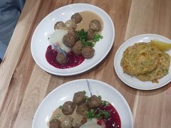-宜家·瑞典风味餐厅(无锡店)
