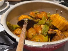 -关东小磨东北菜(漕河泾印象城店)