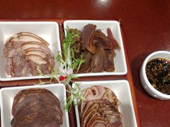 -大鸭梨烤鸭(枣园店)