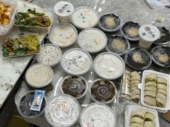 -翁林甜品