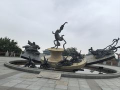 -华清宫景区