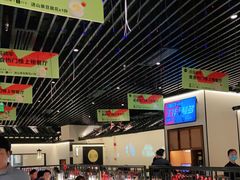 大堂-客语客家菜(琶洲保利店)