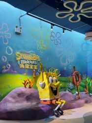 -尼克Playtime(欢乐海岸店)