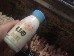 -永安烧烤
