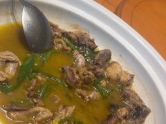 -渔舟意·湖南家宴(萝岗纳金城店)