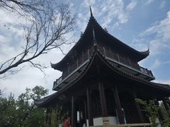 -虞山风景区